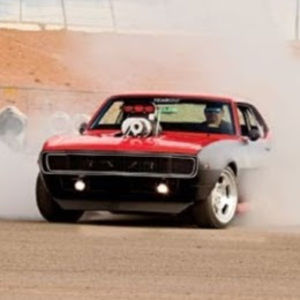 Meet your Posher, Logan